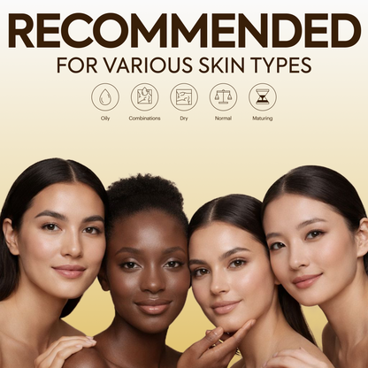 Skin Repairing & Clarifying Serum - Image 7