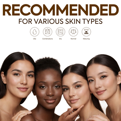 Glycolic & Rice Water Toner 250ml - Image 10