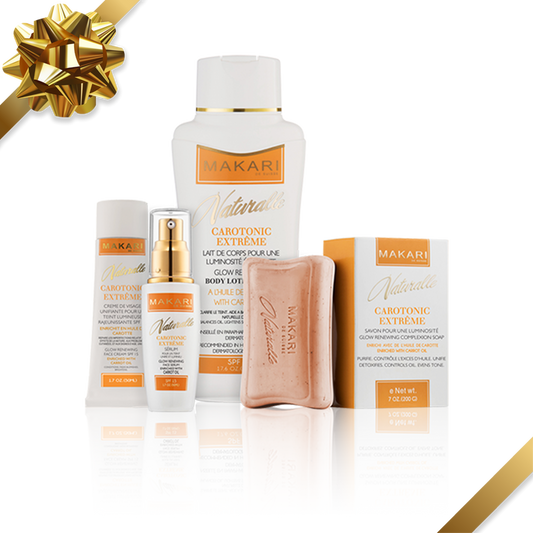 Naturalle Carotonic Extreme Kit - Image 1