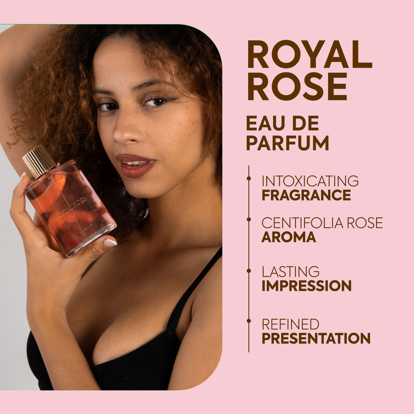 Royal Rose Perfume - Image 3