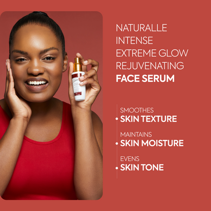 Naturalle Intense Extreme - Value Kit - Image 8