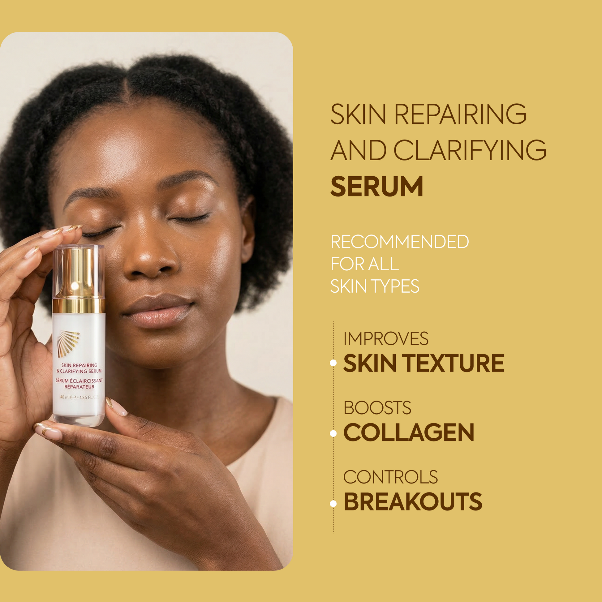 Clear Skin Tone Advanced Brightening Kit - Image 4