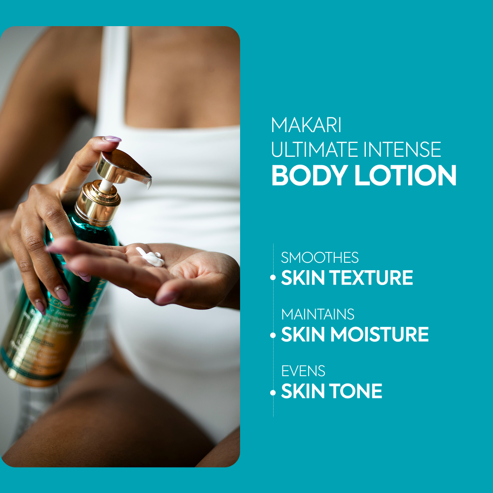 Blue Crystal Skin Reviving Body Lotion - Image 8