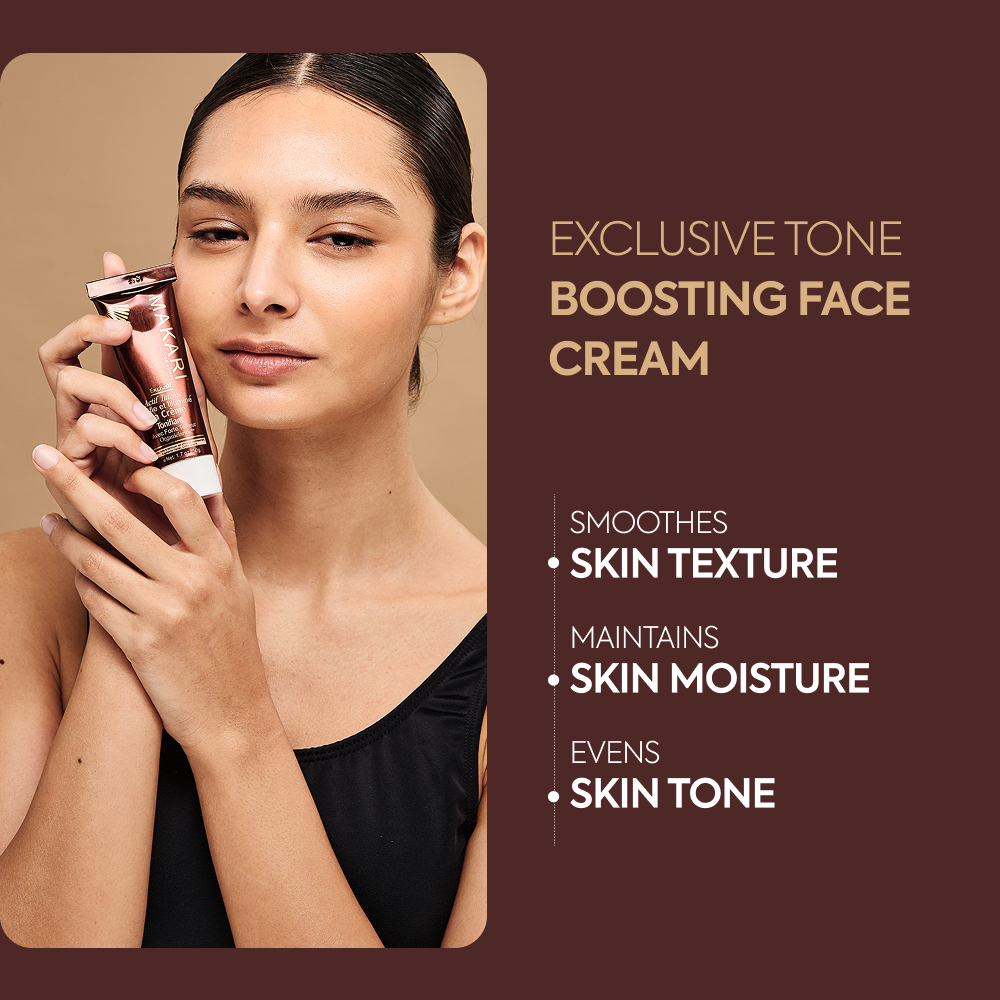 Naturalle Intense Extreme Glow Rejuvenating Face Cream - Image 2