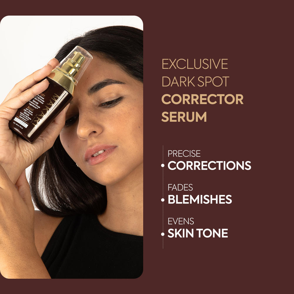 Exclusive Dark Spot Corrector Serum - Image 2