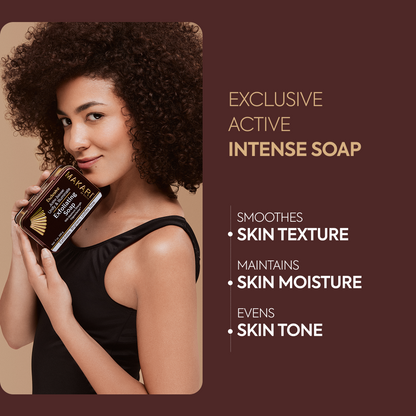 Exclusive Active Intense Soap - Image 2