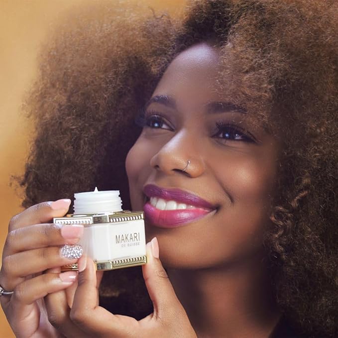 Night Radiance Face Cream