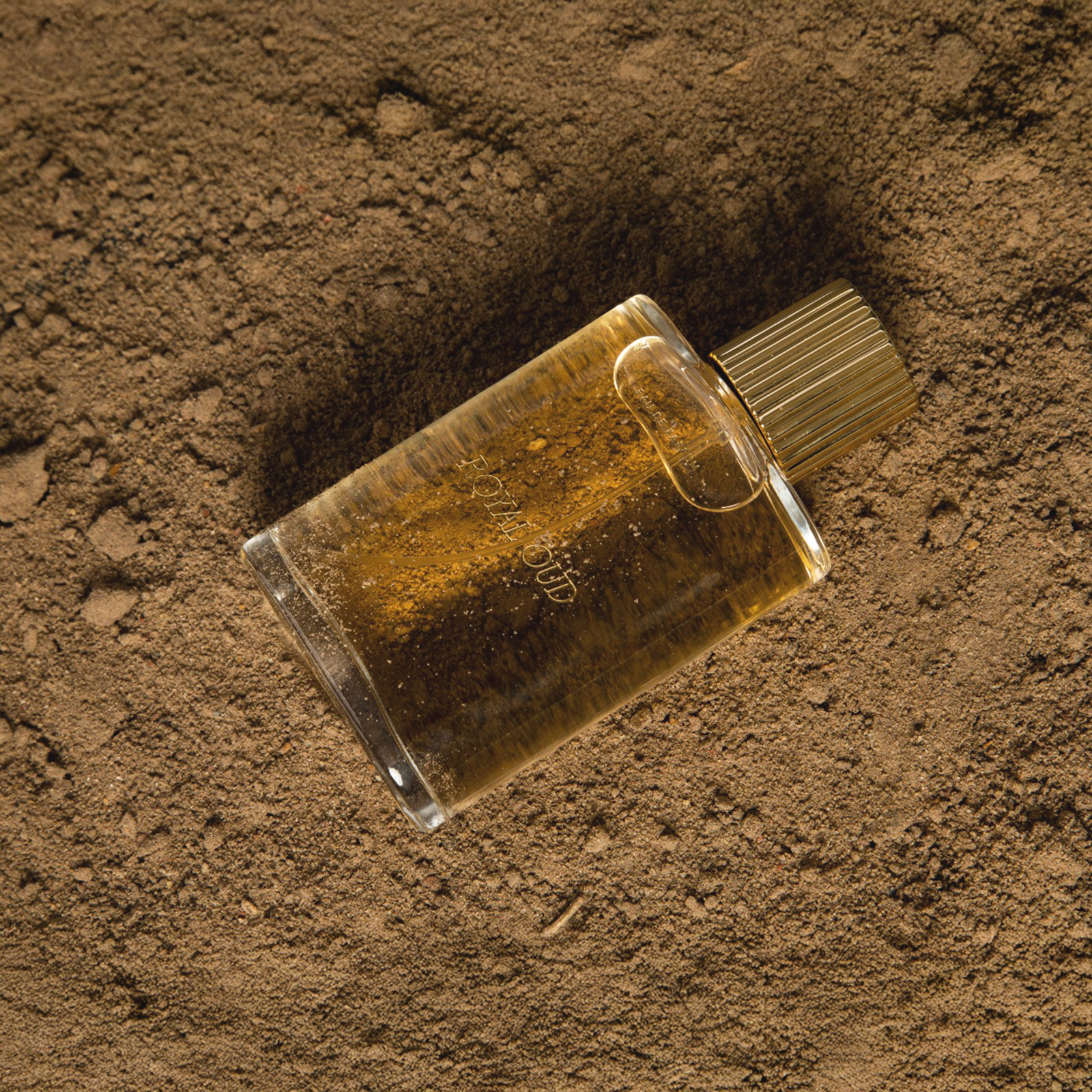 Royal Oud Perfume - Image 9