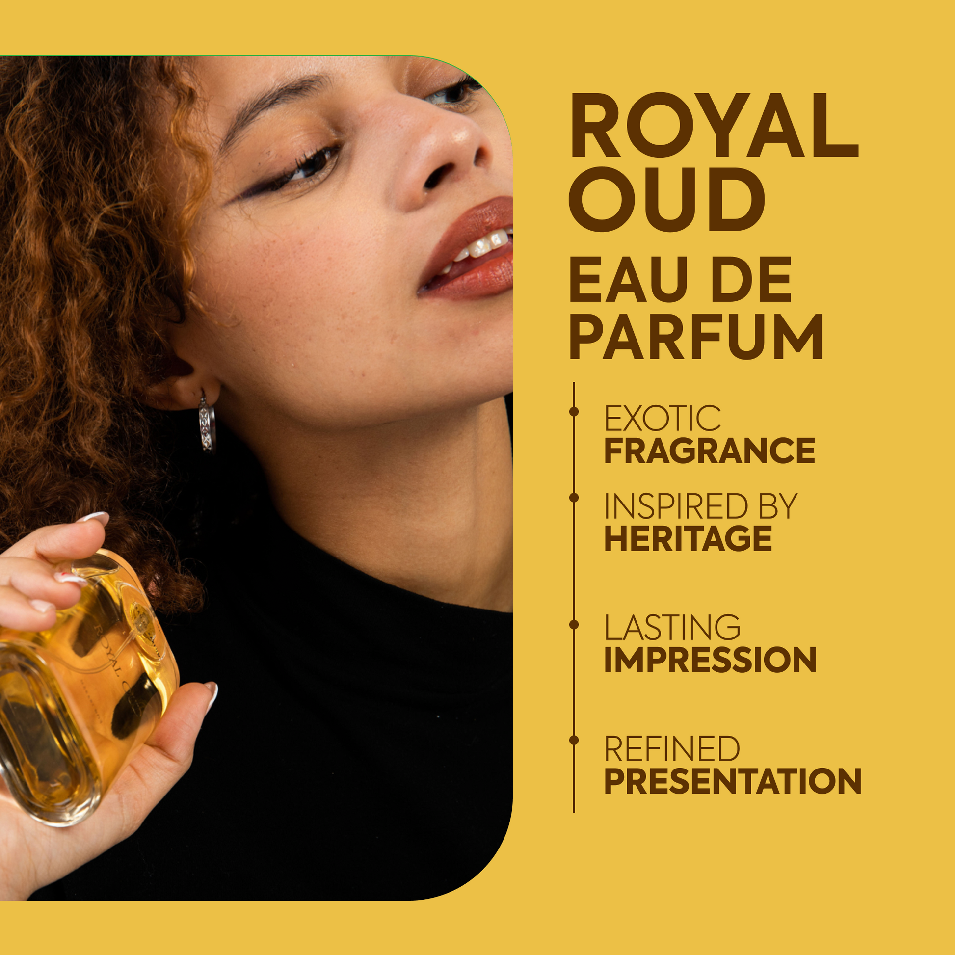 Royal Oud Perfume - Image 2