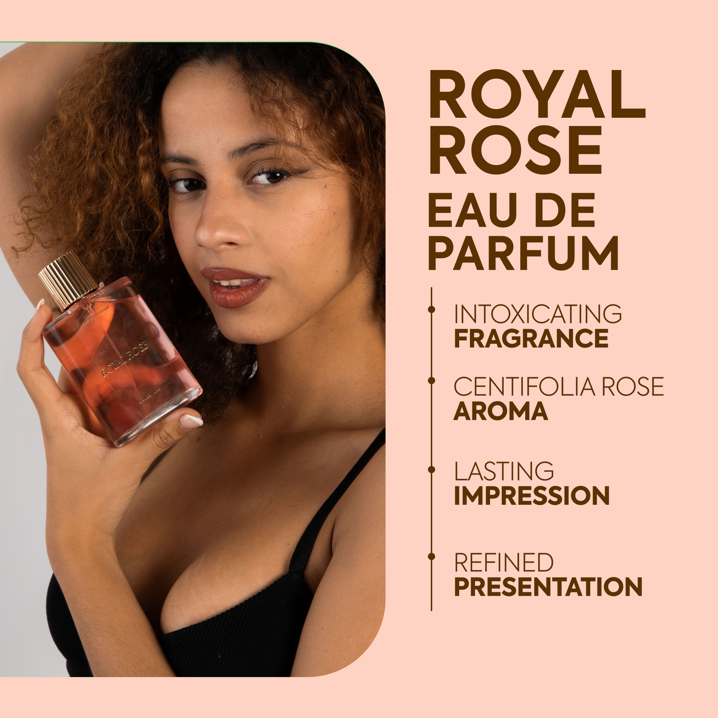 Royal Rose Perfume - Image 2
