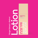 Ginger Extract + Tranexamic Acid + Retinol Body Toning Cream - IYKYK - Image 12
