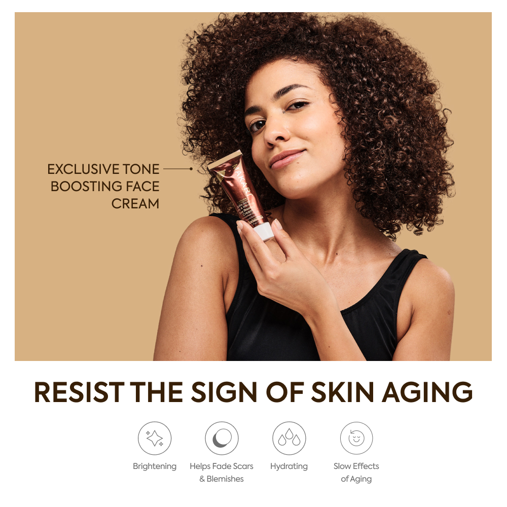 Naturalle Intense Extreme Glow Rejuvenating Face Cream - Image 3