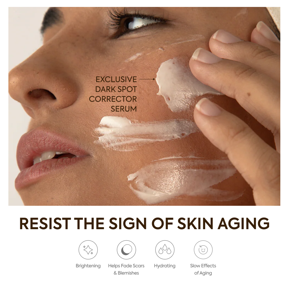 Exclusive Dark Spot Corrector Serum - Image 7