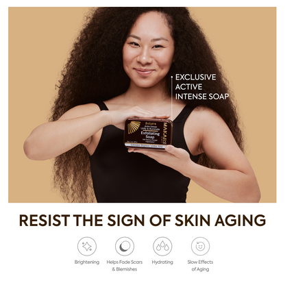 Exclusive Active Intense Soap - Image 3
