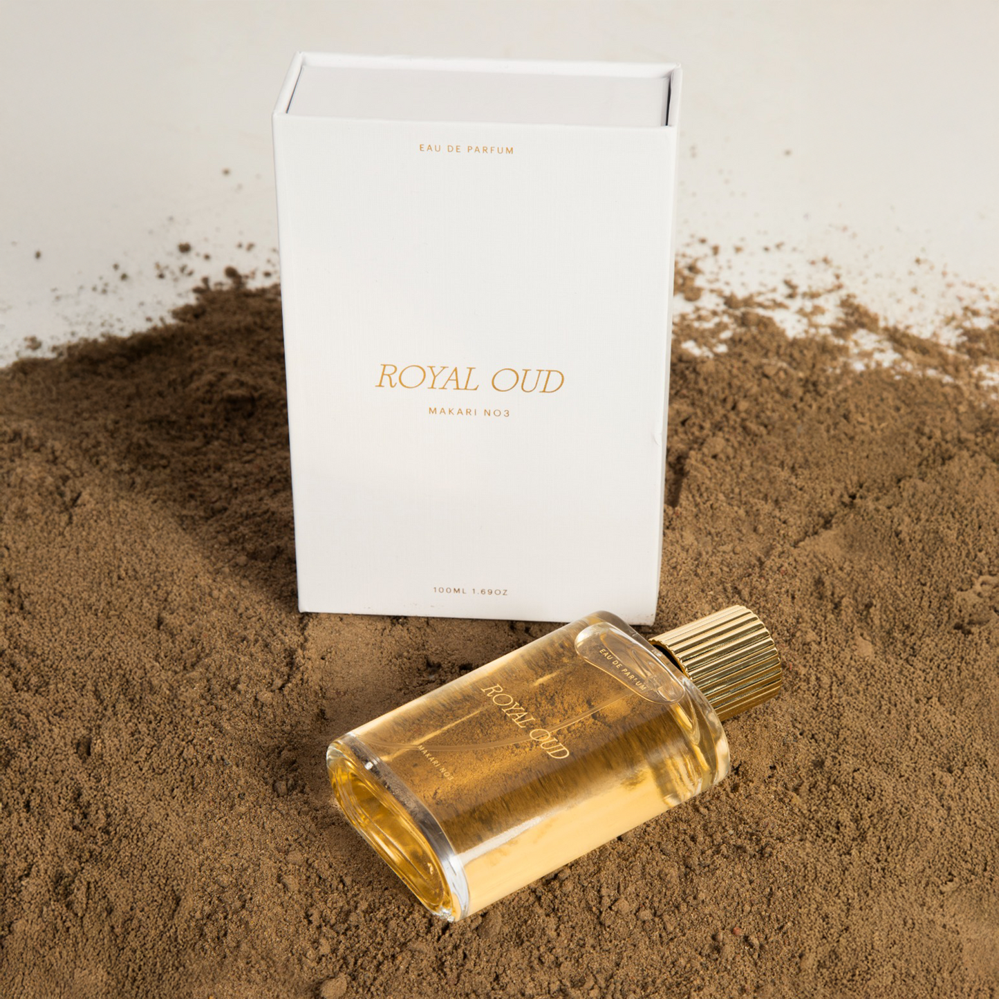 Royal Oud Perfume - Image 6