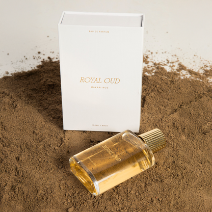 Royal Oud Perfume - Image 6