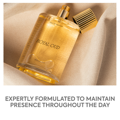 Royal Oud Perfume - Image 4