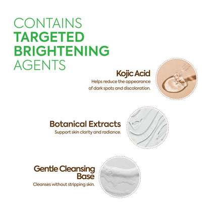 Kojic Acid Dark Spot Remover - 2 PACK - Image 4