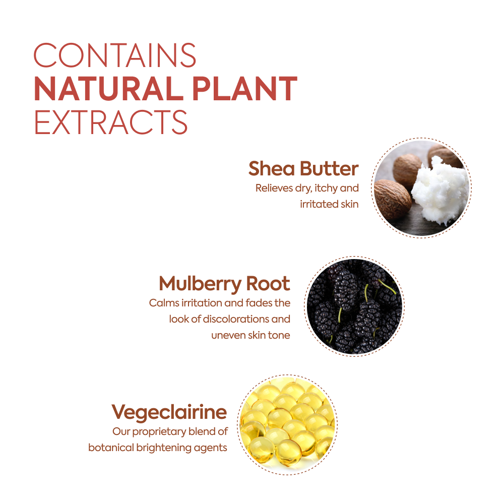 Naturalle Intense Extreme Glow Rejuvenating Body Lotion - Image 4
