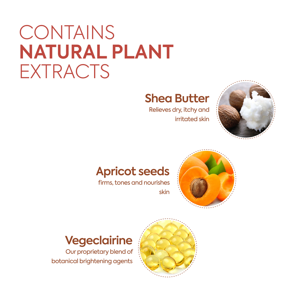 Naturalle Intense Extreme Glow Rejuvenating Complexion Soap - Image 4