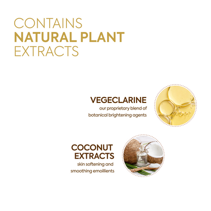 Radiant Body Beautifying Milk Premium Plus - Image 4
