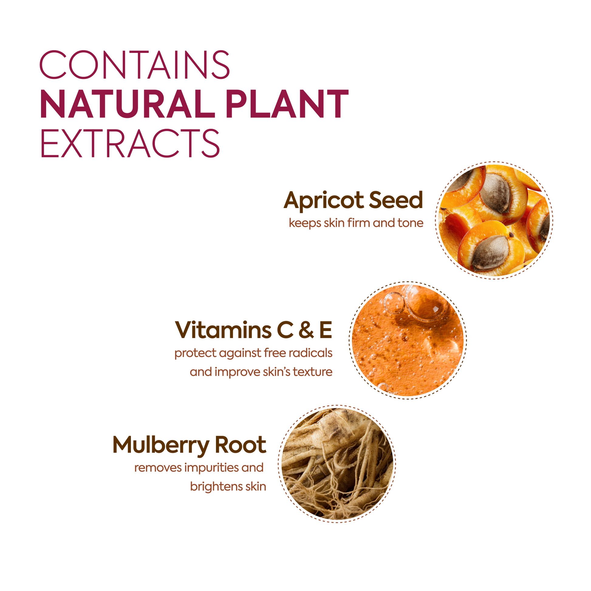 Brightening Exfoliating Multi Function Soap 2 Pack - Image 4