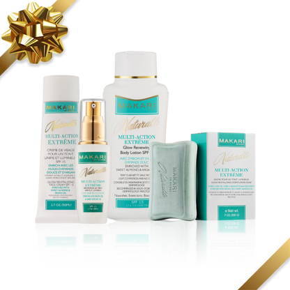 Naturalle Multi-Action Extreme Kit - Image 1