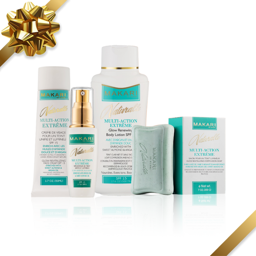 Naturalle Multi-Action Extreme Kit - Image 1