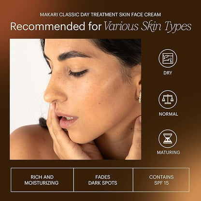 Day Radiance Face Cream - Image 5