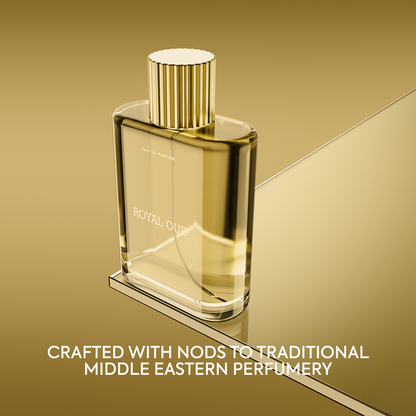 Royal Oud Perfume - Image 10