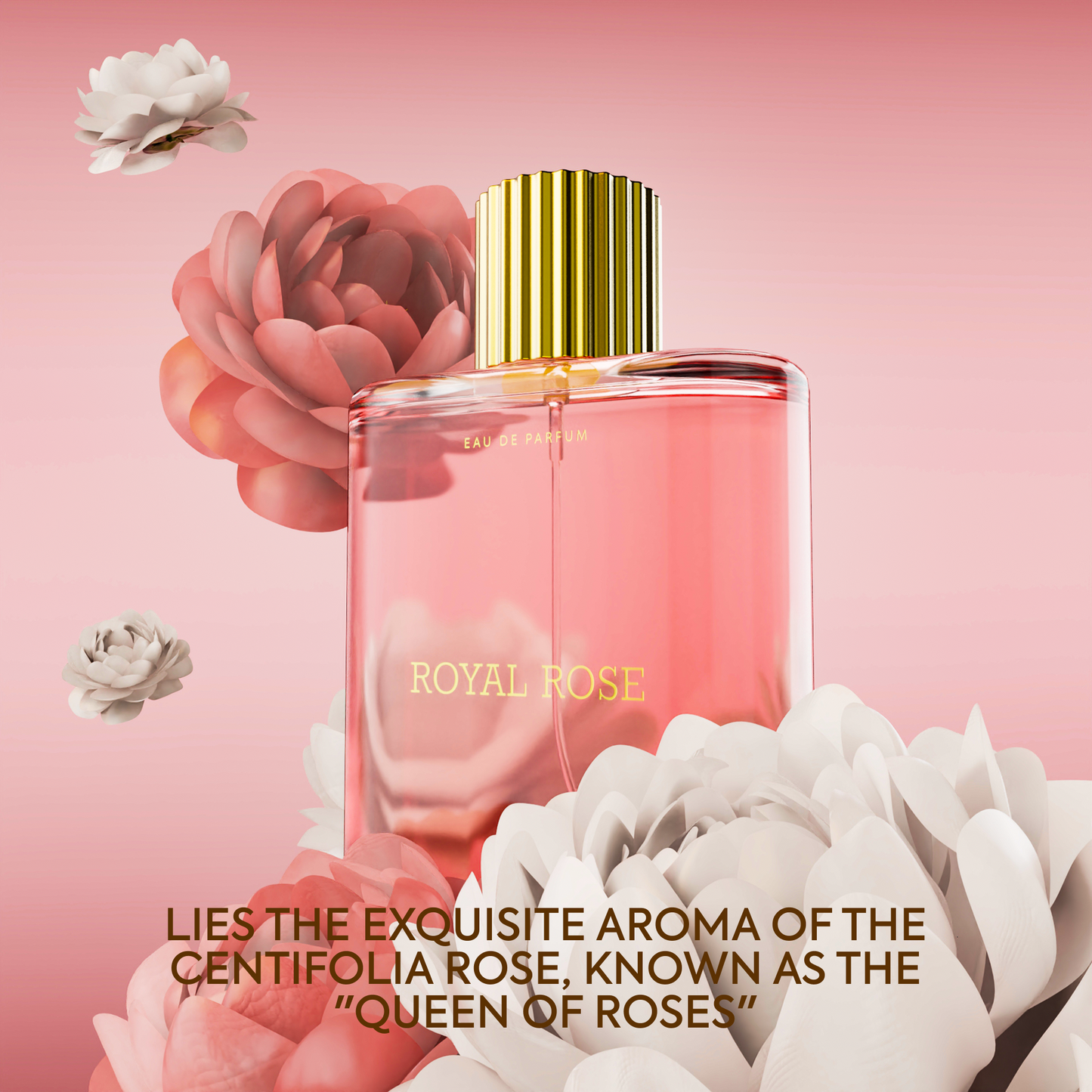Royal Rose Perfume - Image 5