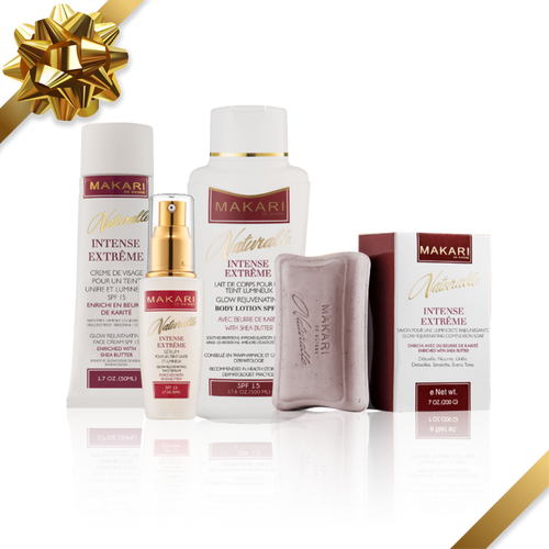 Naturalle Intense Extreme Kit - Image 1