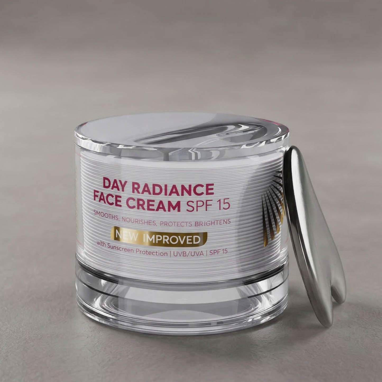 Day Radiance Face Cream - Image 7