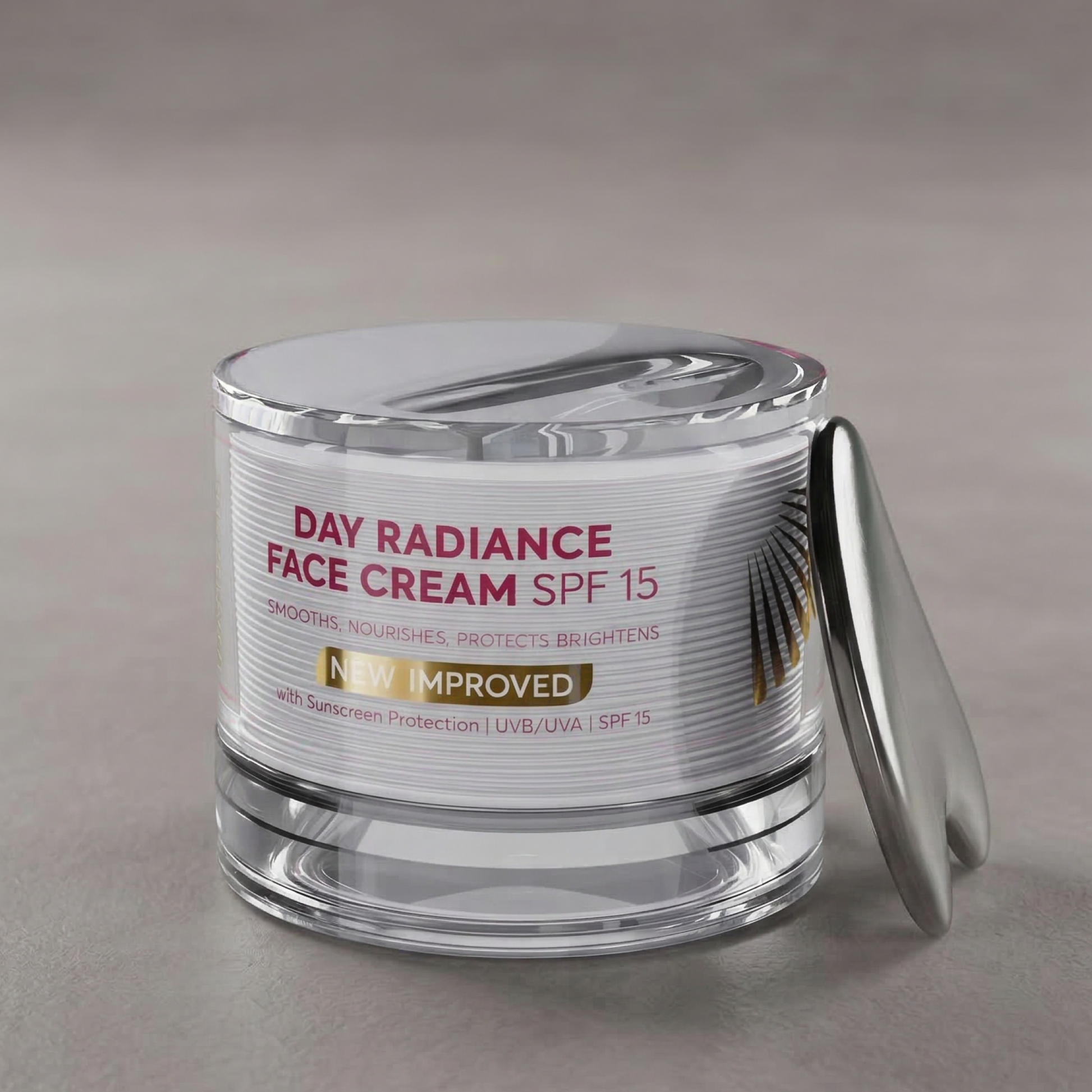 Day Radiance Face Cream - Image 7