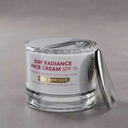 Day Radiance Face Cream - Image 7