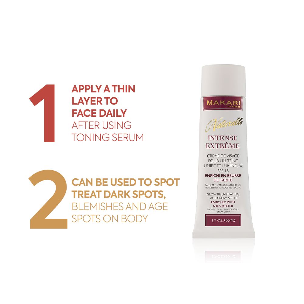 Naturalle Intense Extreme - Value Kit - Image 4