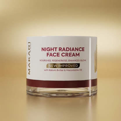 Night Radiance Face Cream - Image 7
