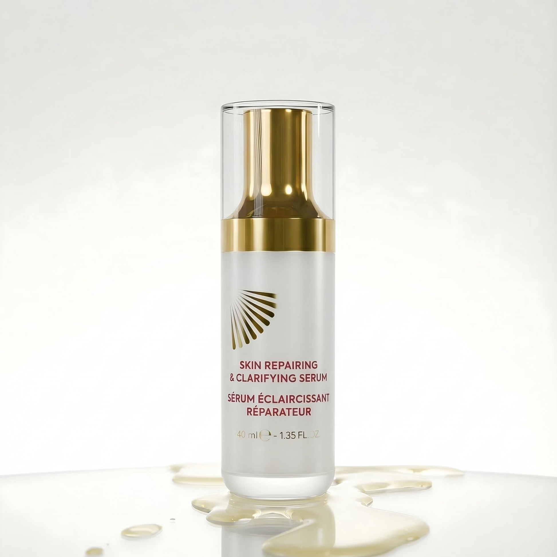 Skin Repairing & Clarifying Serum - Image 5