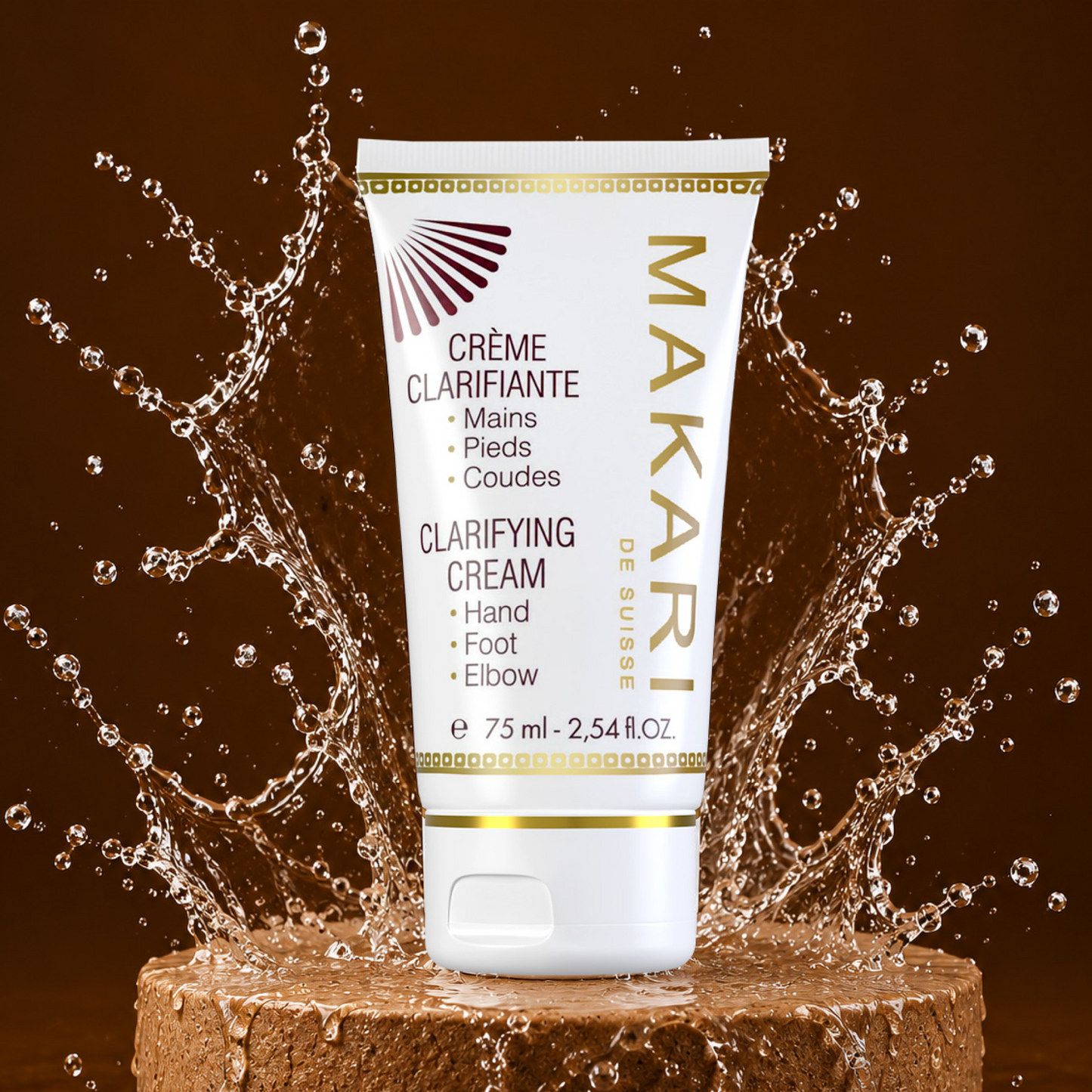 Clarifying Extreme Toning Cream Hand, Foot & Elbow - Image 8