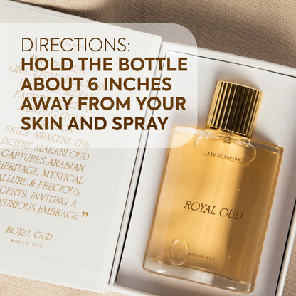 Royal Oud Perfume - Image 3