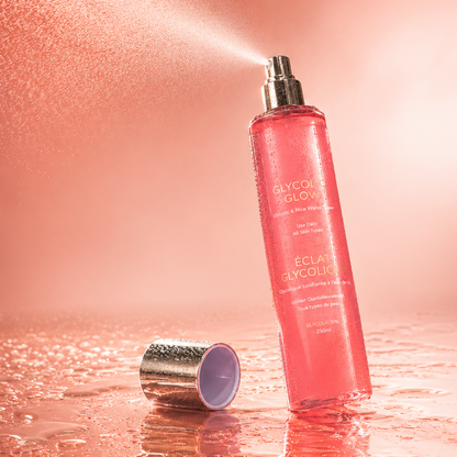 Glycolic & Rice Water Toner 250ml - Image 2