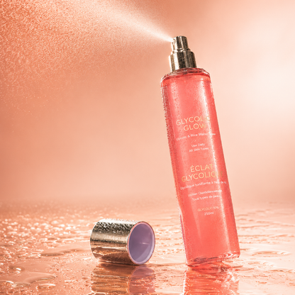Glycolic & Rice Water Toner 250ml - Image 2