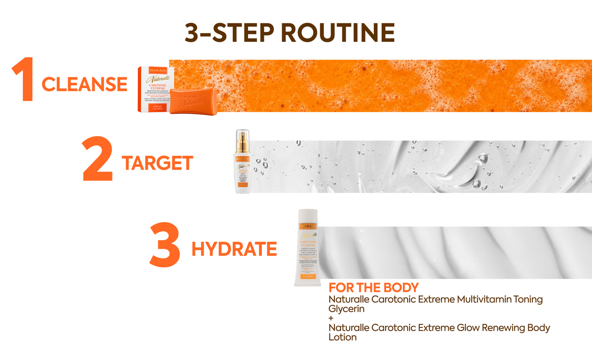 NATURALLE CAROTONIC EXTREME