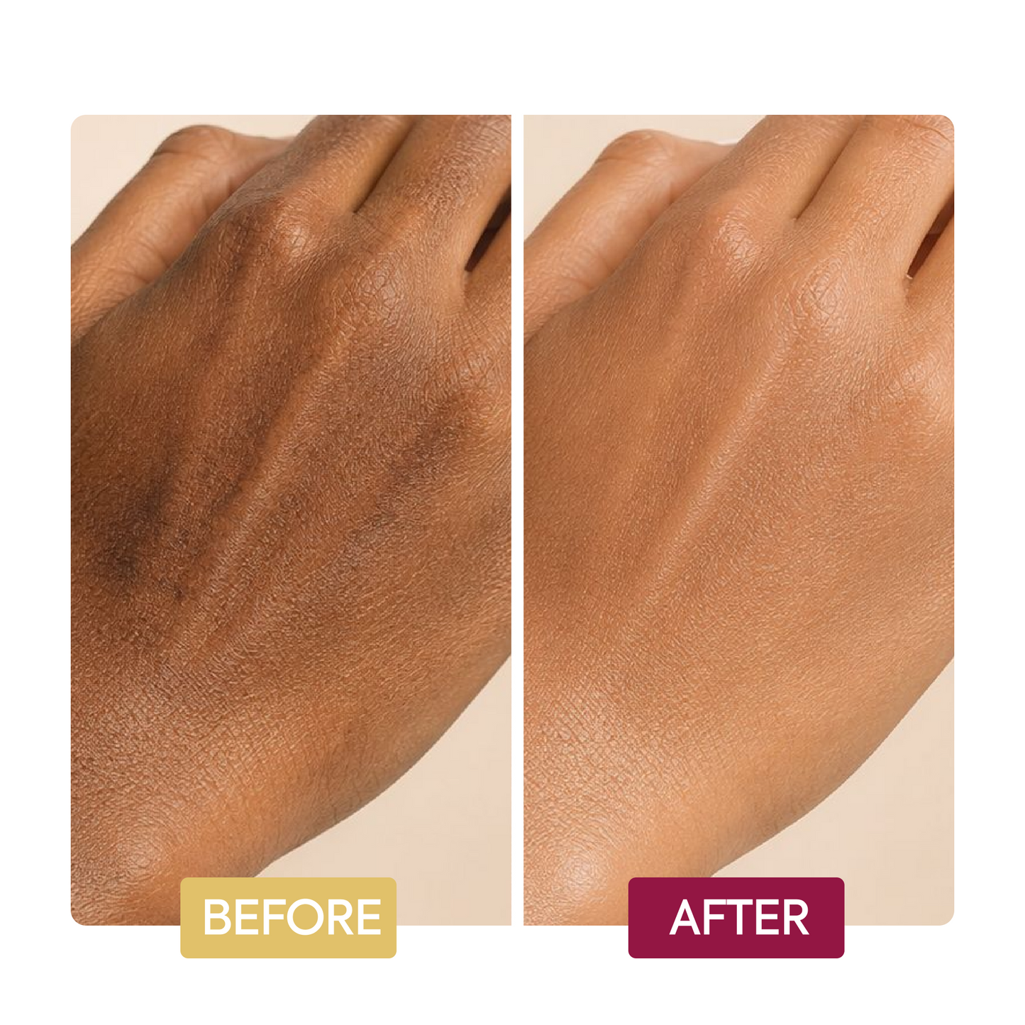 Clarifying Extreme Toning Cream Hand, Foot & Elbow - Image 4