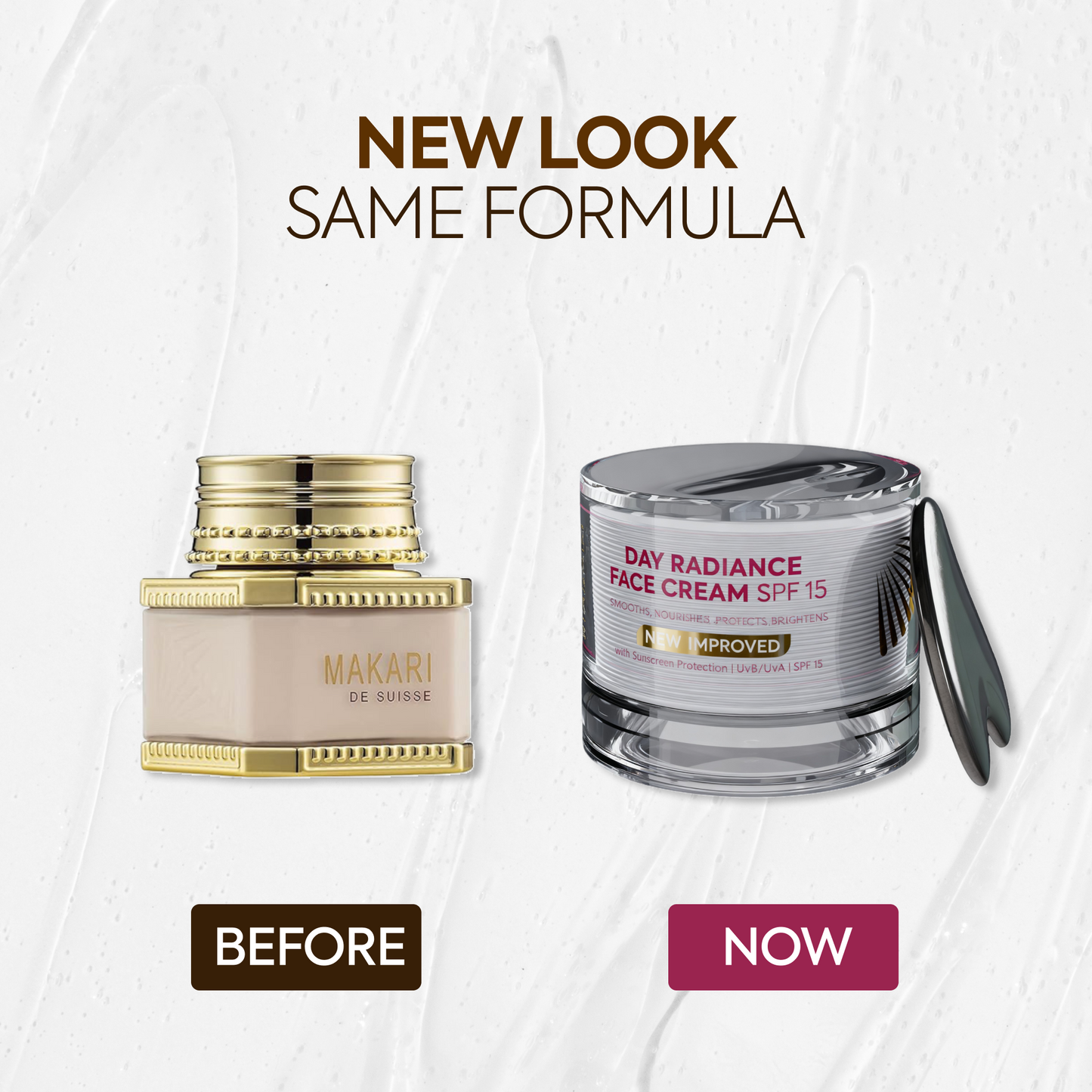 Day Radiance Face Cream - Image 9