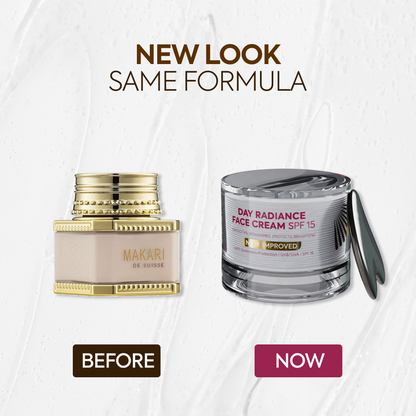 Day Radiance Face Cream - Image 9