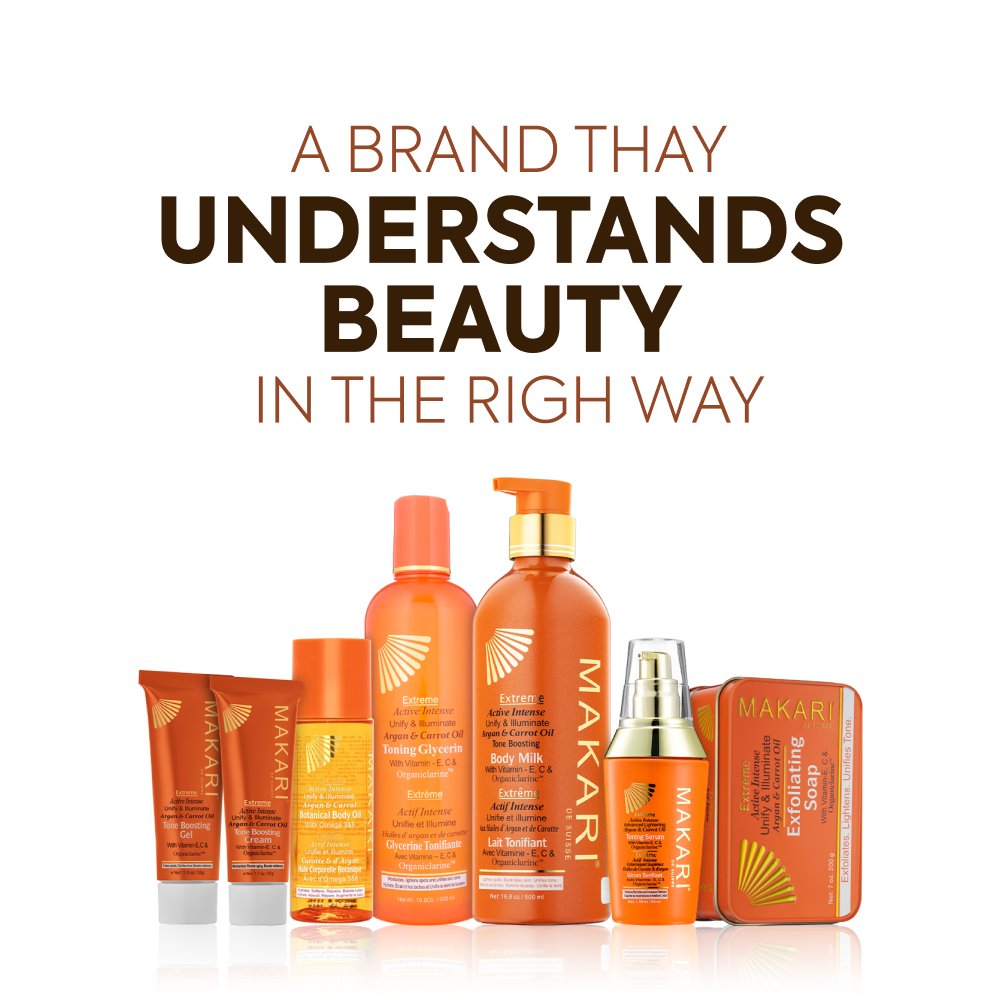 Extreme Argan & Carrot Oil Tone Boosting Body Lotion - Image 7