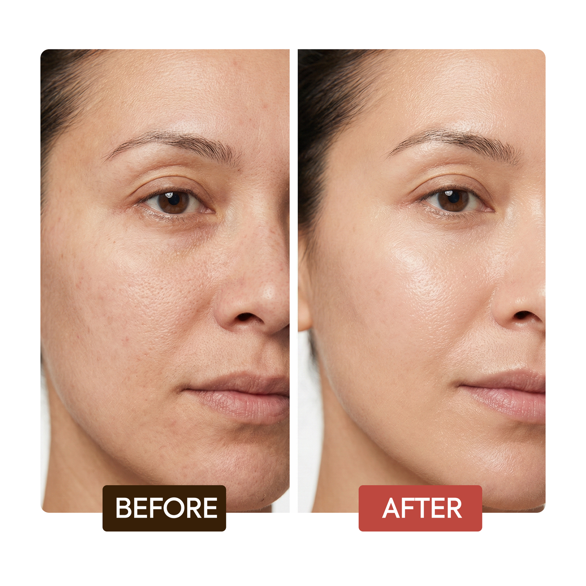 Naturalle Intense Extreme Glow Rejuvenating Face Serum - Image 7