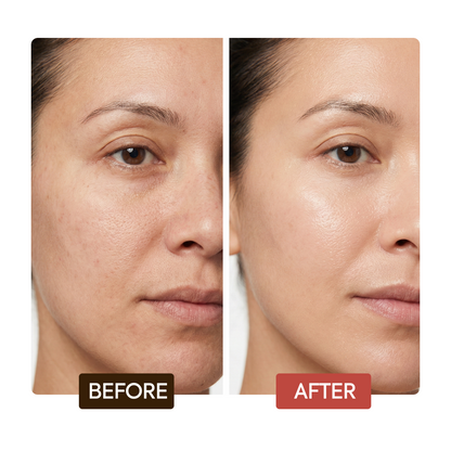 Naturalle Intense Extreme Glow Rejuvenating Face Serum - Image 7