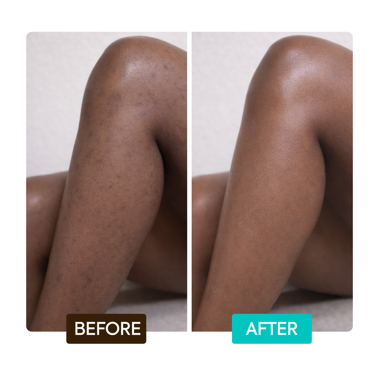 Naturalle Multi-Action Extreme Glow Renewing Body Lotion - Image 6
